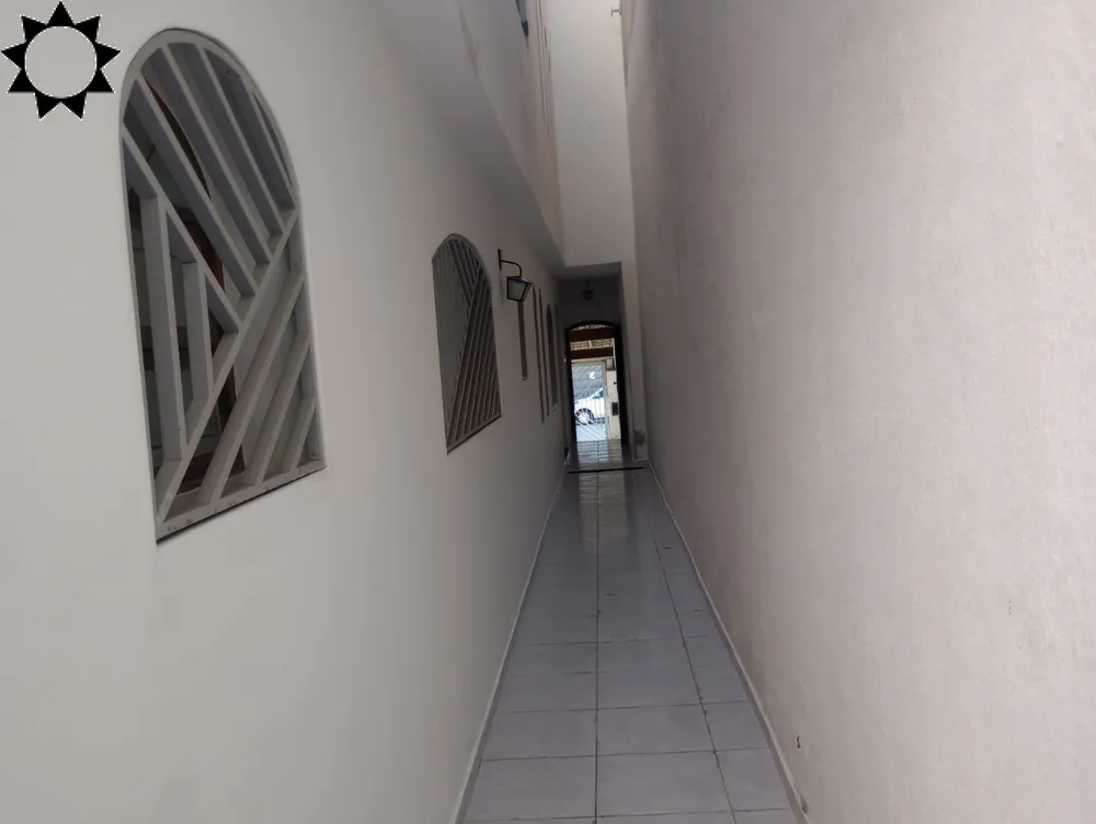 Casa, 3 quartos, 168 m² - Foto 9