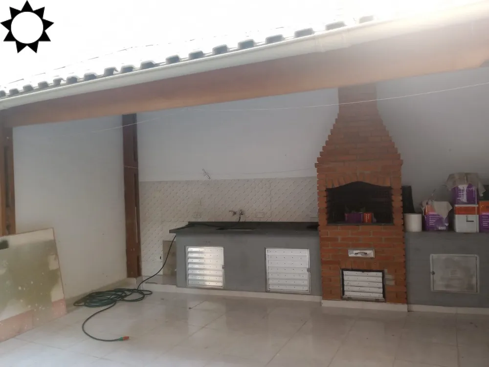 Casa, 3 quartos, 168 m² - Foto 7