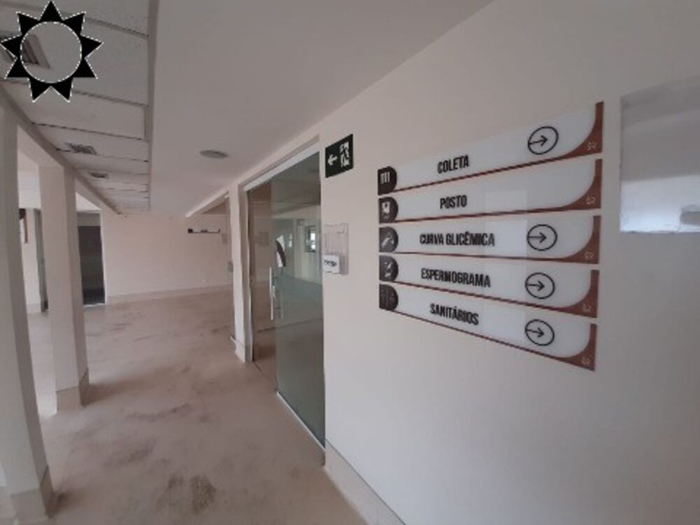 Prédio Inteiro, 3300 m² - Foto 1