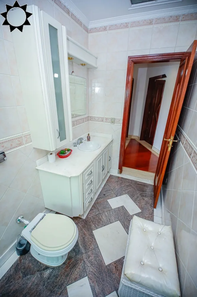 Casa, 4 quartos, 592 m² - Foto 2