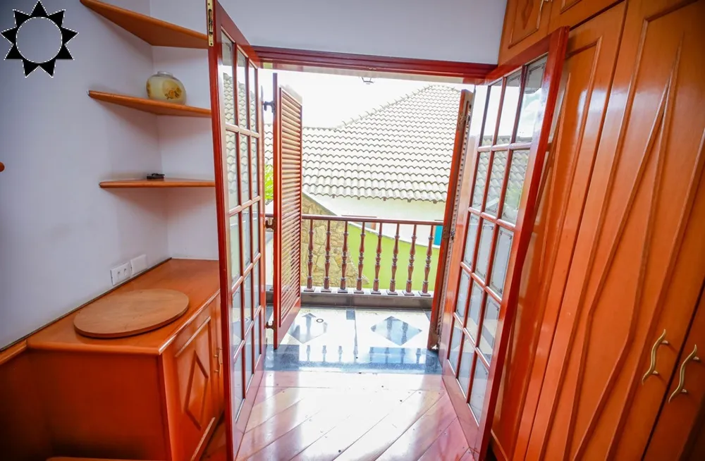 Casa, 4 quartos, 592 m² - Foto 3