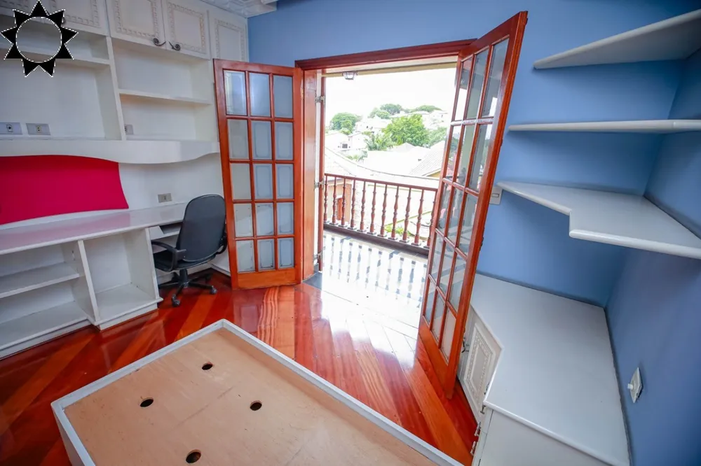 Casa, 4 quartos, 592 m² - Foto 1