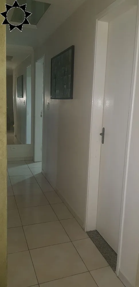 Apartamento, 3 quartos, 60 m² - Foto 1