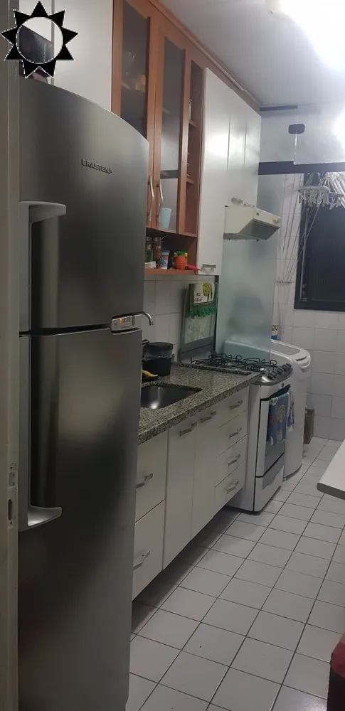 Apartamento, 3 quartos, 60 m² - Foto 2