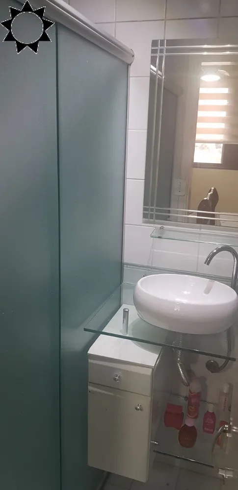 Apartamento, 3 quartos, 60 m² - Foto 4