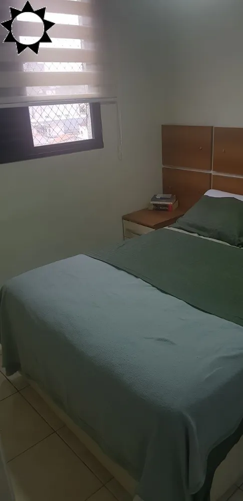 Apartamento, 3 quartos, 60 m² - Foto 7