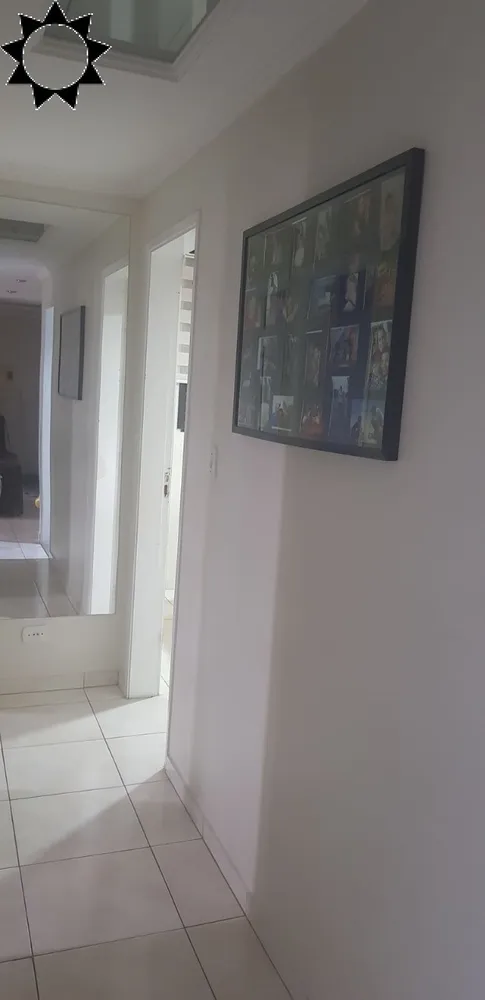 Apartamento, 3 quartos, 60 m² - Foto 12