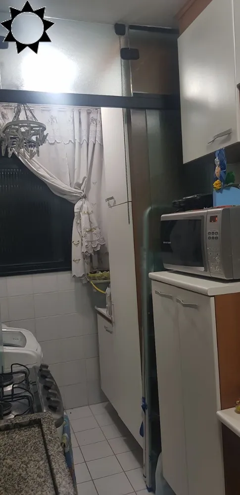 Apartamento, 3 quartos, 60 m² - Foto 3