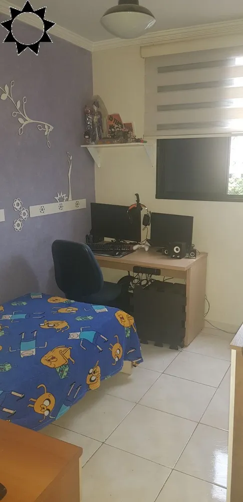 Apartamento, 3 quartos, 60 m² - Foto 2