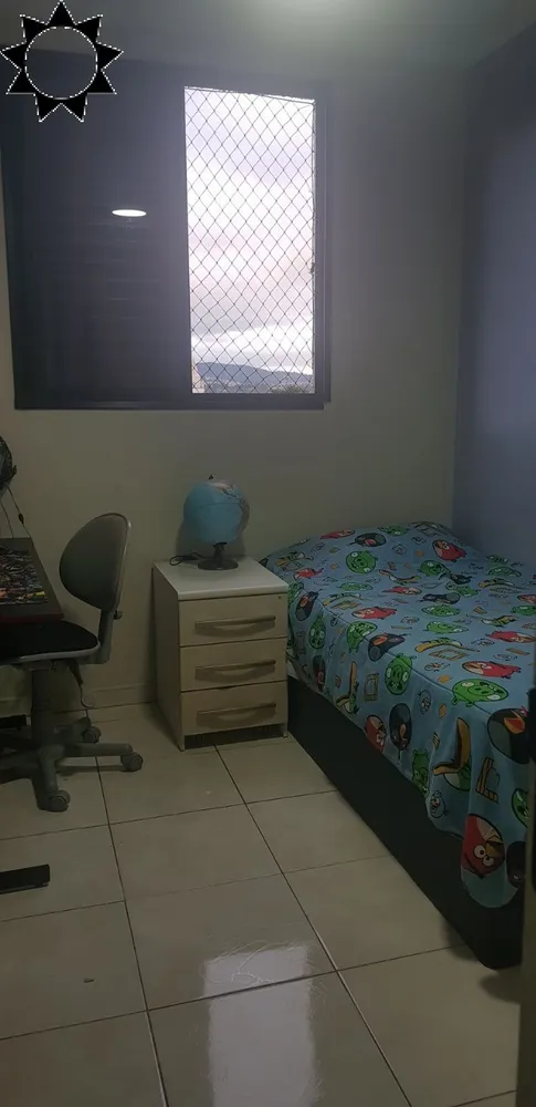 Apartamento, 3 quartos, 60 m² - Foto 4