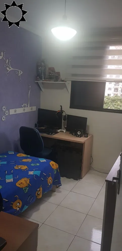 Apartamento, 3 quartos, 60 m² - Foto 3