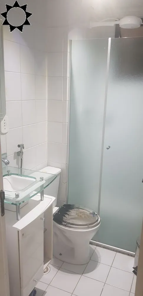 Apartamento, 3 quartos, 60 m² - Foto 11