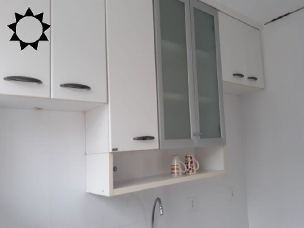 Apartamento, 2 quartos, 48 m² - Foto 6