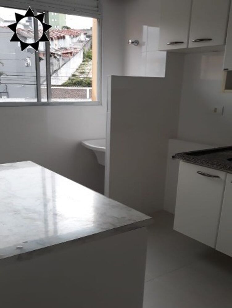 Apartamento, 2 quartos, 48 m² - Foto 8