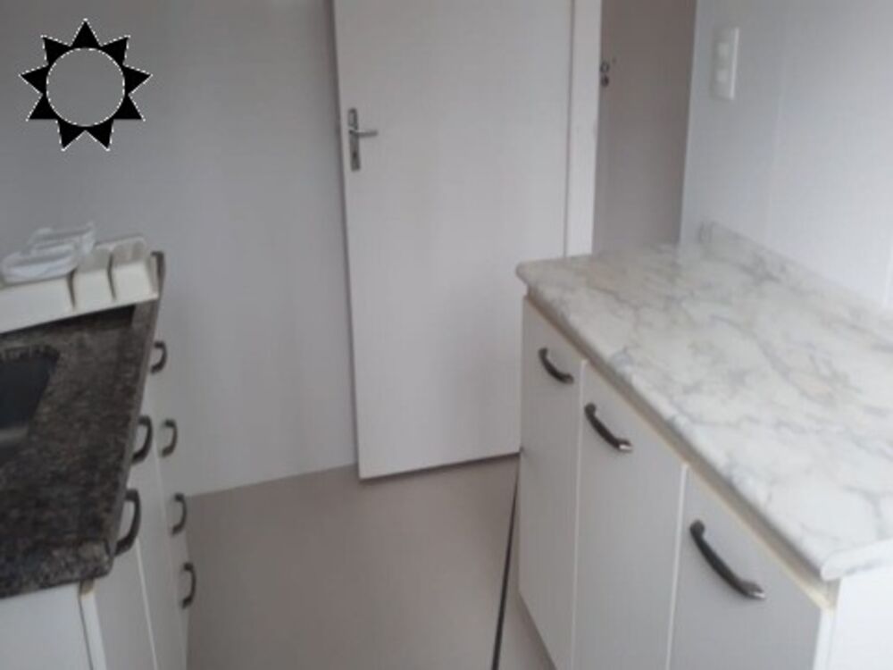 Apartamento, 2 quartos, 48 m² - Foto 1