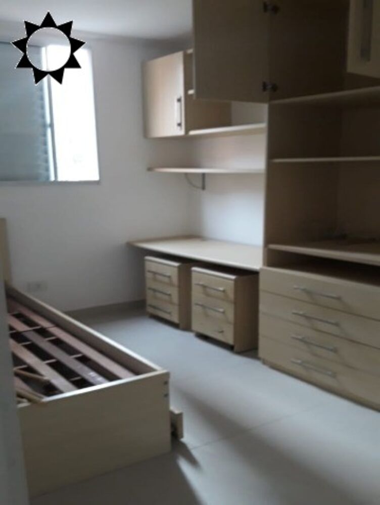 Apartamento, 2 quartos, 48 m² - Foto 7