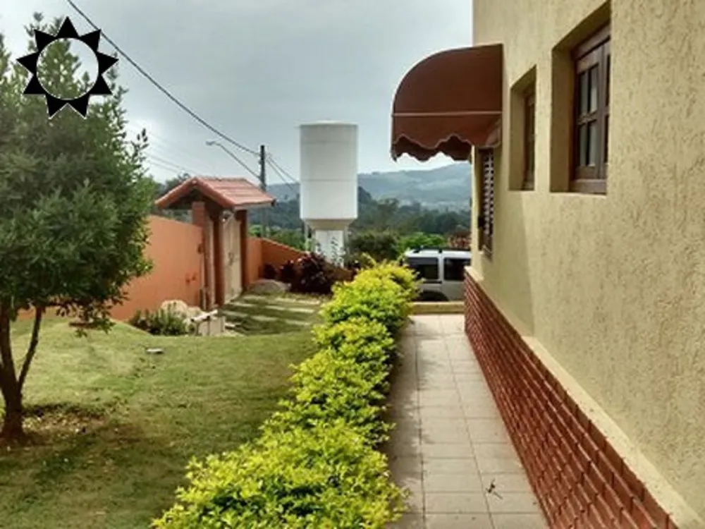 Casa, 6 quartos, 350 m² - Foto 9