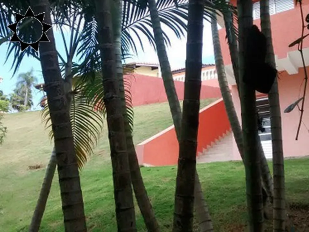 Casa, 6 quartos, 350 m² - Foto 2