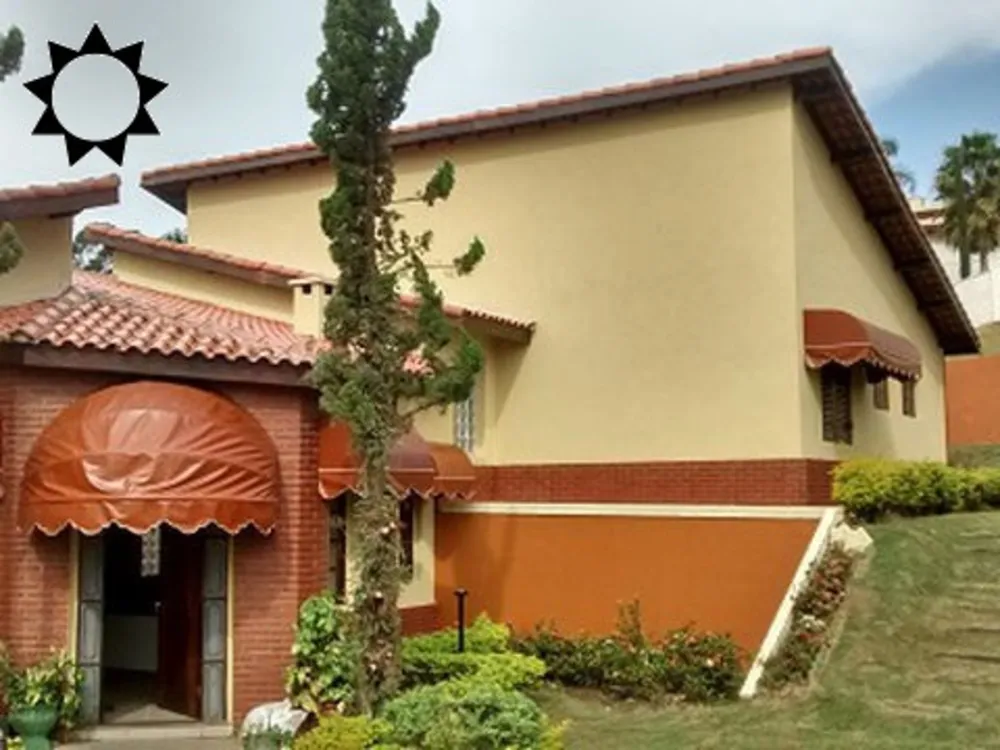 Casa, 6 quartos, 350 m² - Foto 5