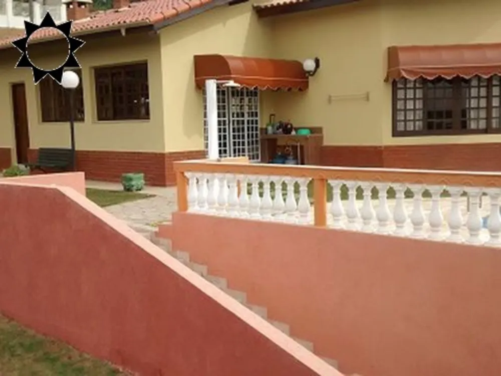 Casa, 6 quartos, 350 m² - Foto 10