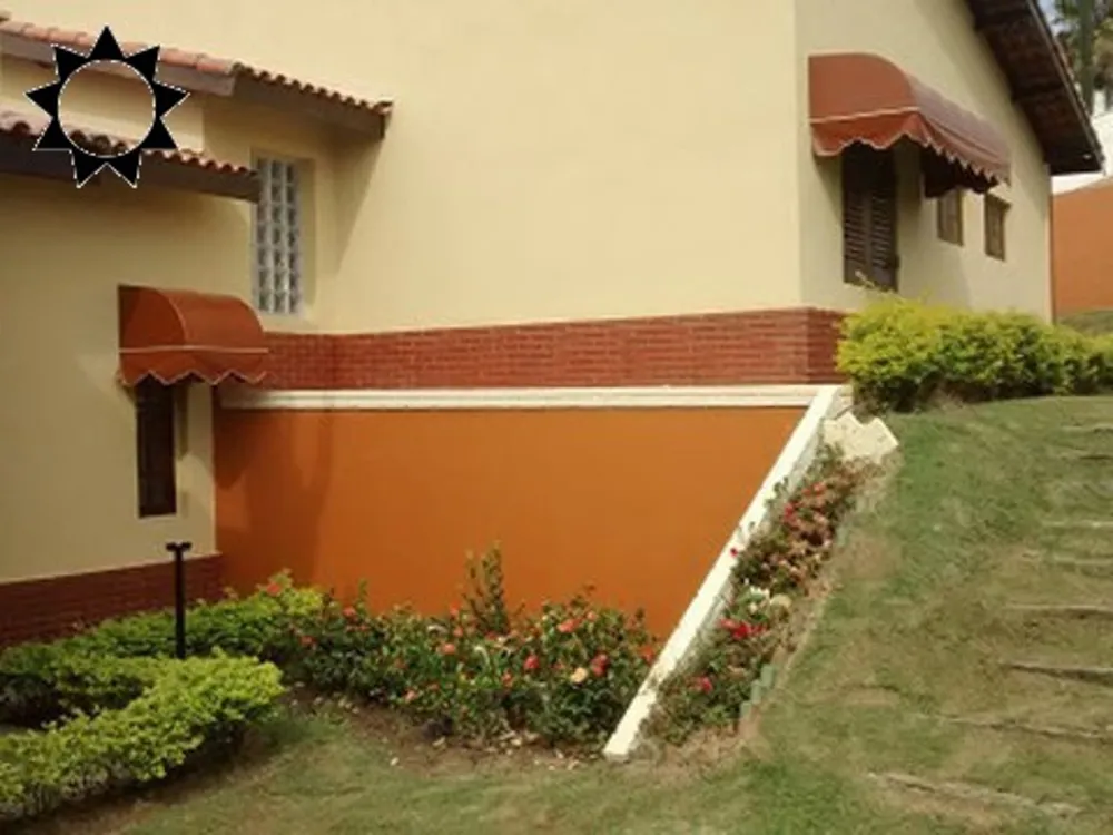 Casa, 6 quartos, 350 m² - Foto 8