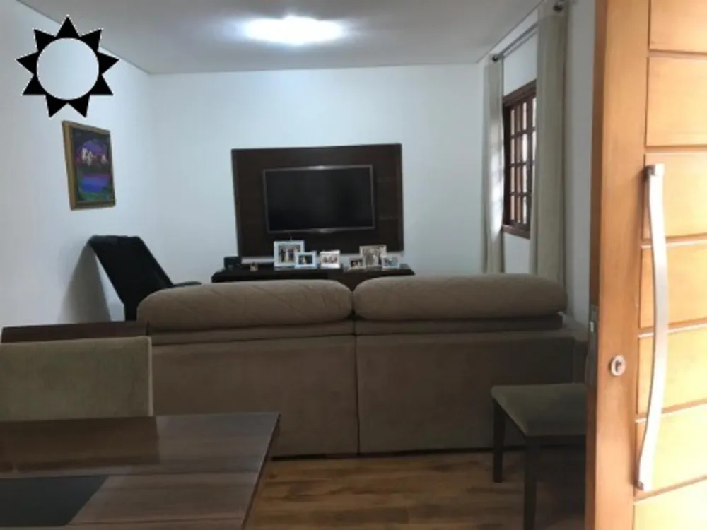 Casa, 3 quartos, 200 m² - Foto 5