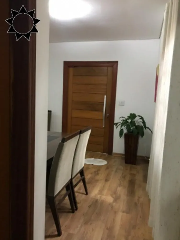 Casa, 3 quartos, 200 m² - Foto 4