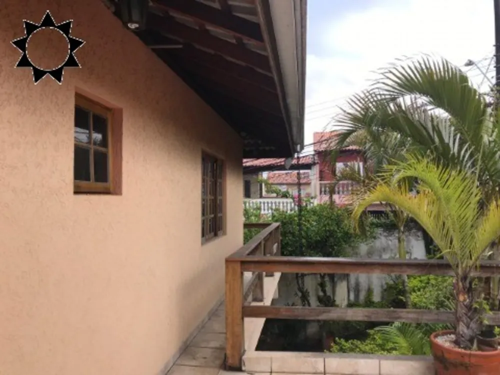Casa, 3 quartos, 200 m² - Foto 4