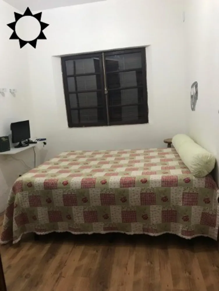 Casa, 3 quartos, 200 m² - Foto 3