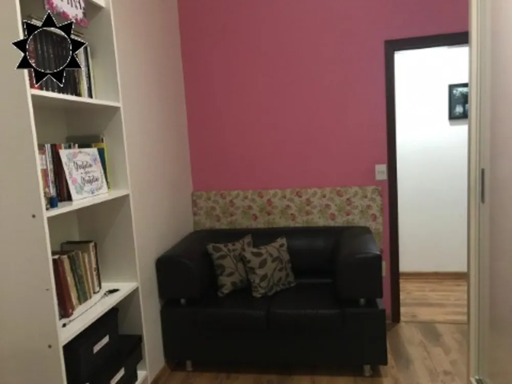 Casa, 3 quartos, 200 m² - Foto 3