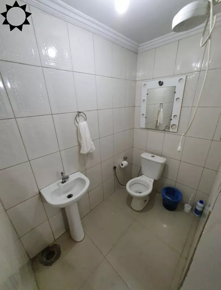 Depósito-Galpão, 801 m² - Foto 8