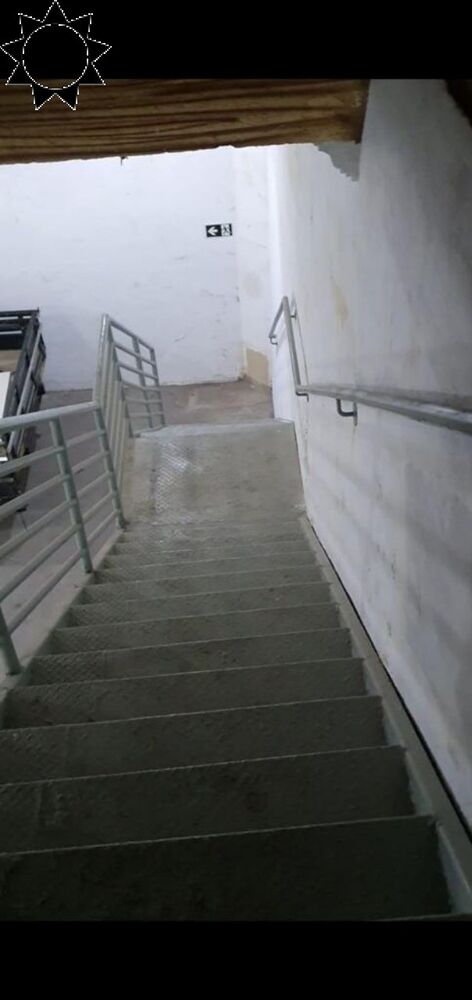 Depósito-Galpão, 801 m² - Foto 6