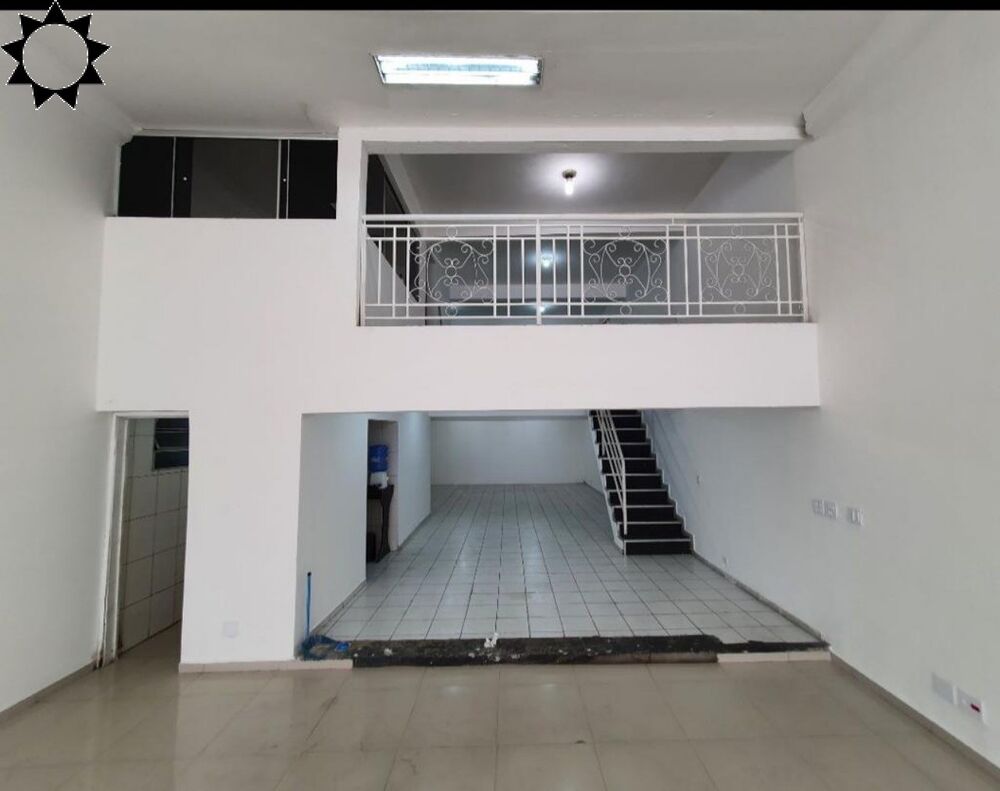 Depósito-Galpão, 801 m² - Foto 3