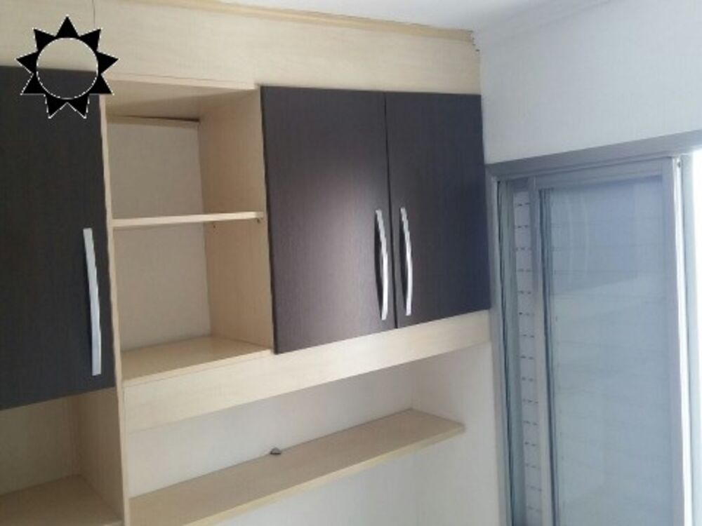 Apartamento à venda com 3 quartos, 68m² - Foto 1