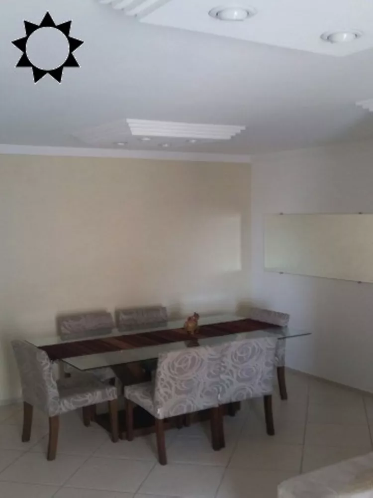 Apartamento, 3 quartos, 68 m² - Foto 1
