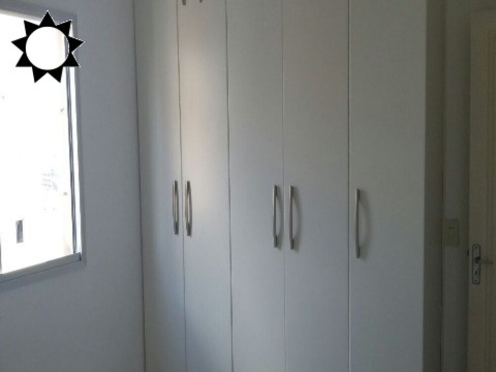 Apartamento à venda com 3 quartos, 68m² - Foto 5