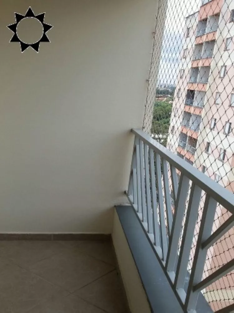 Apartamento, 3 quartos, 68 m² - Foto 21