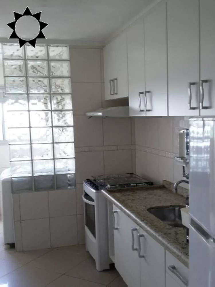 Apartamento, 3 quartos, 68 m² - Foto 5