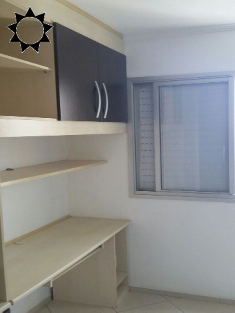 Apartamento à venda com 3 quartos, 68m² - Foto 8