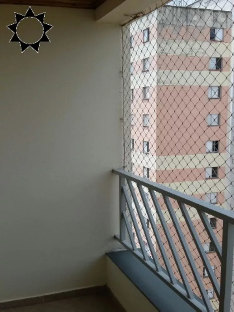 Apartamento, 3 quartos, 68 m² - Foto 11