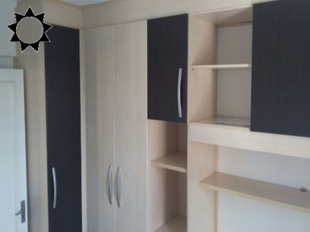 Apartamento à venda com 3 quartos, 68m² - Foto 2