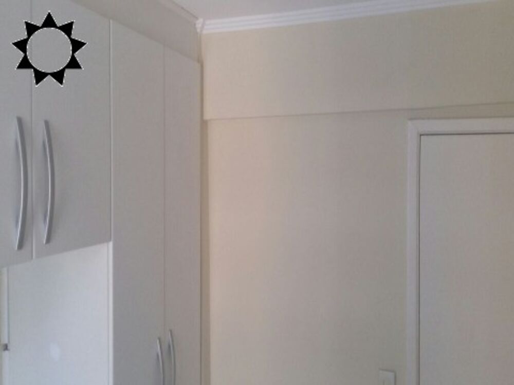 Apartamento à venda com 3 quartos, 68m² - Foto 3