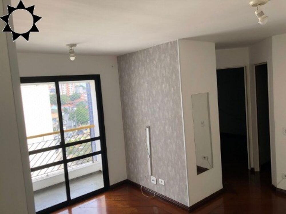 Apartamento, 2 quartos, 50 m² - Foto 1