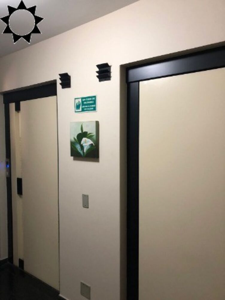 Apartamento, 2 quartos, 50 m² - Foto 11