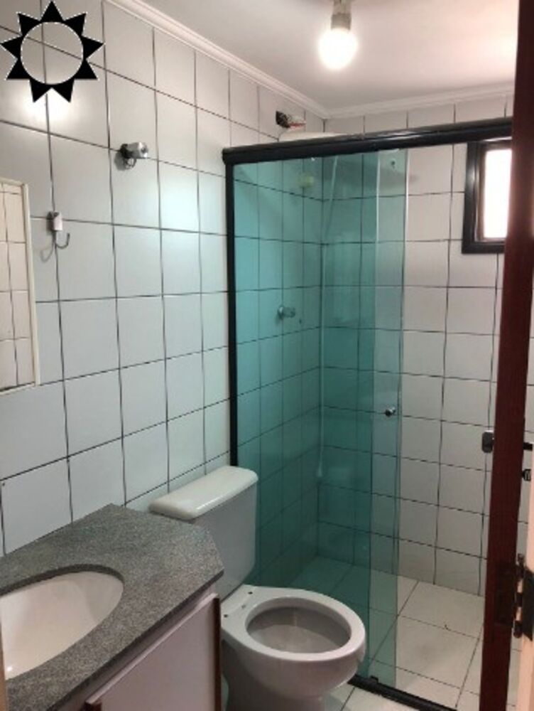 Apartamento, 2 quartos, 50 m² - Foto 8