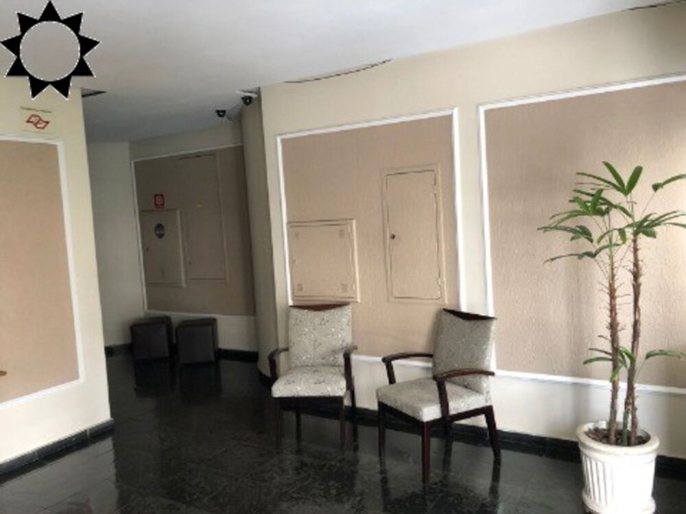 Apartamento, 2 quartos, 50 m² - Foto 10