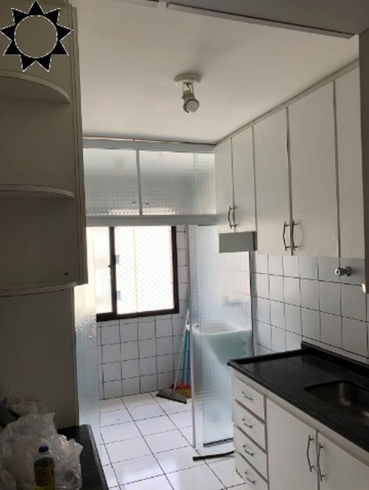 Apartamento, 2 quartos, 50 m² - Foto 3