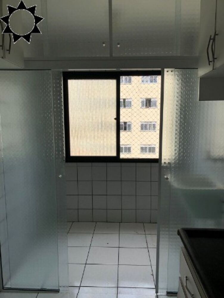 Apartamento, 2 quartos, 50 m² - Foto 5