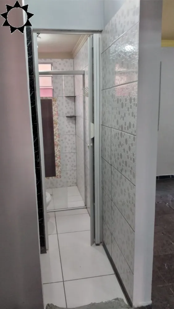 Apartamento, 2 quartos, 48 m² - Foto 8