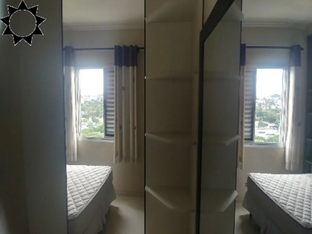 Apartamento, 3 quartos, 67 m² - Foto 11